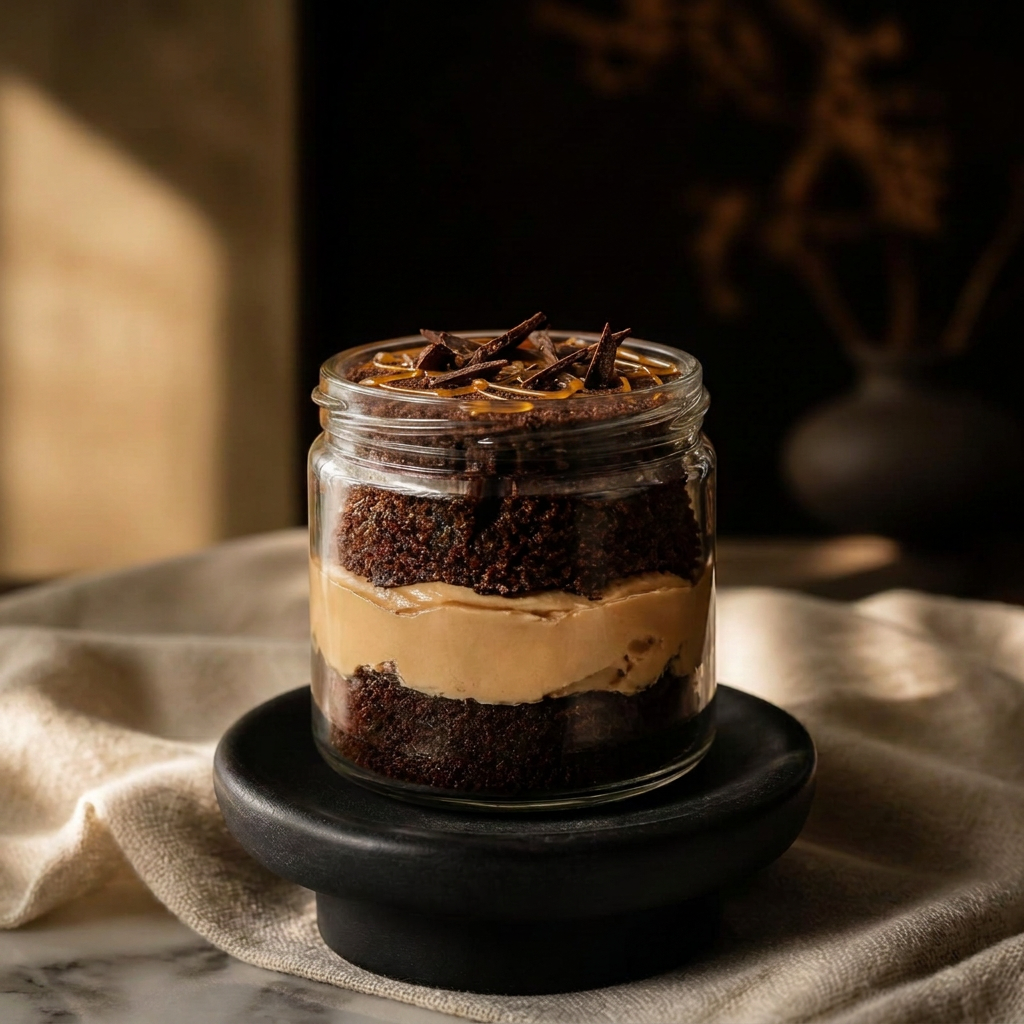 Cuchareable Tentación de Chocolate